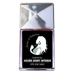 Inspired by: JACQUES BOGART – SILVER SCENT INTENSE